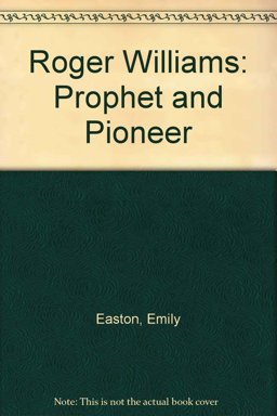 Roger Williams