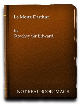 Le Morte d'Arthur