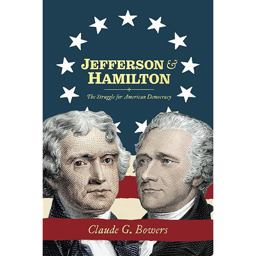 Jefferson and Hamilton