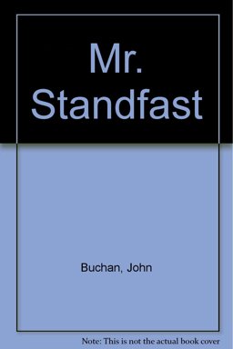Mr. Standfast