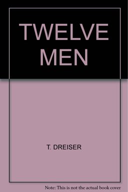 Twelve Men