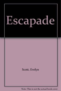 Escapade