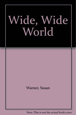 The Wide, Wide World