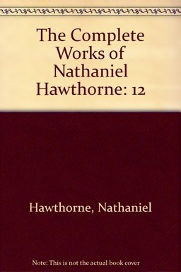 Tales, Sketches, and Other Papers