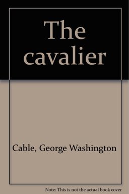 The Cavalier