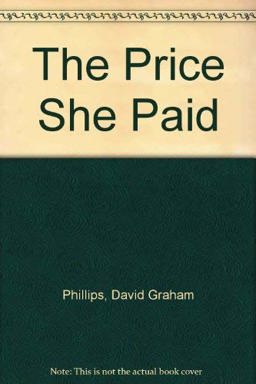 The Price She Paid