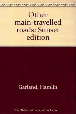 Other Main-Travelled Roads Other Main-Travelled Roads