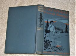 Cavanagh, Forest Ranger Cavanagh, Forest Ranger