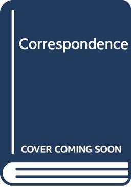 Correspondence