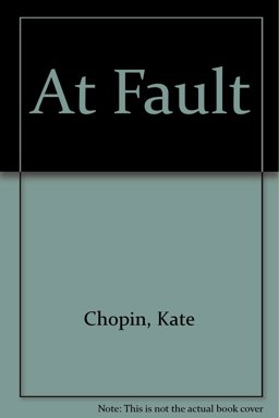 At Fault