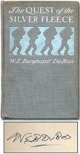 The Quest of the Silver Fleece