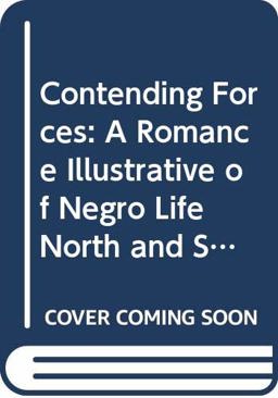 Contending Forces Contending Forces