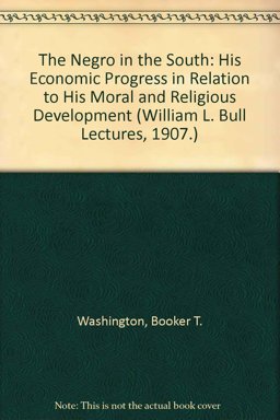 The Negro in the South