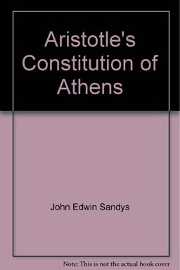 Constitution of Athens