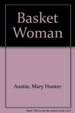 The Basket Woman