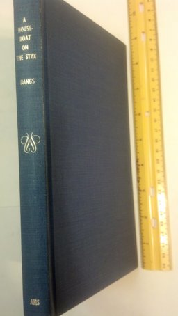 A Houseboat on the Styx