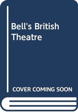 Supplement to Bell's British Theatre, Farces, 1784