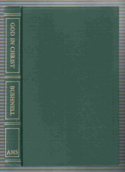 God in Christ God in Christ