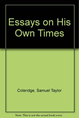 Essays on His Own Times