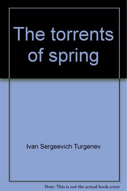 The Torrents of Spring