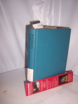 Rousseau and Education According to Nature Rousseau and Education According to Nature