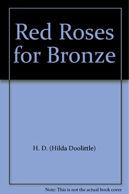 Red Roses for Bronze