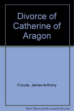 Divorce of Catherine of Aragon