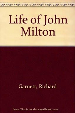 Life of John Milton