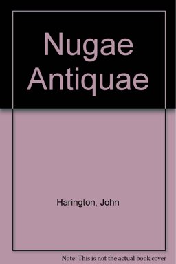 Nugae Antiquae