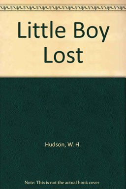 A Little Boy Lost