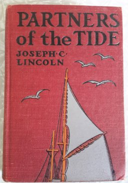 Partners of the Tide Partners of the Tide