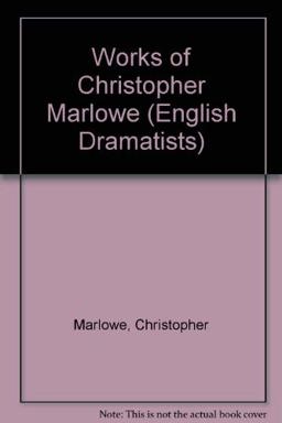 Works of Christopher Marlowe
