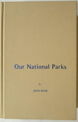 Our National Parks