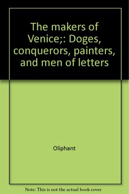 The Makers of Venice