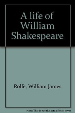 Life of William Shakespeare