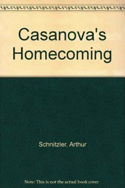 Casanova's Homecoming