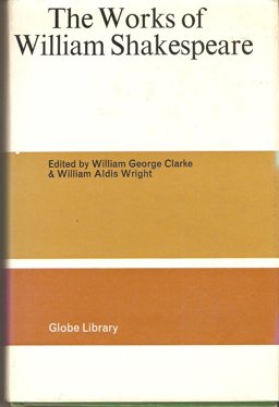 The Works of William Shakespeare