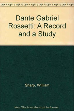 Dante Gabriel Rossetti