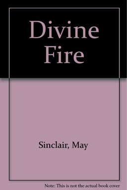Divine Fire