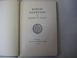 Robert Henryson