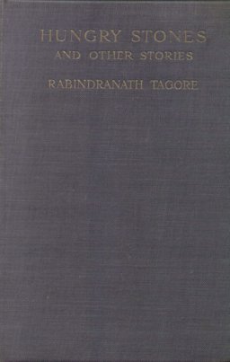 Hungry Stones and Other Stories