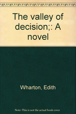The Valley of Decision