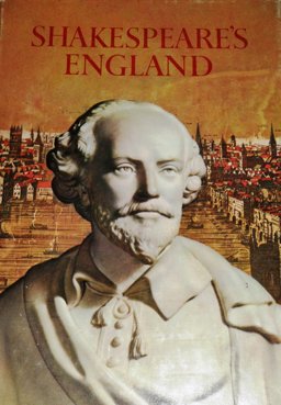 Shakespeare's England