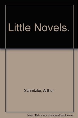 Little Novels