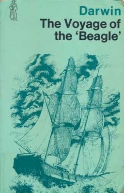 Journal of Researches into the Natural History and Geology of the Countries Visited during the Voyage of the H.M.S. Beagle Round the World, under the Command of Capt. Fitz Roy R.N.