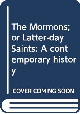 Mormons