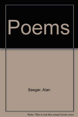 Poems of Alan Seeger
