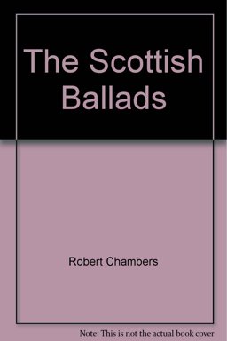 The Scottish Ballads