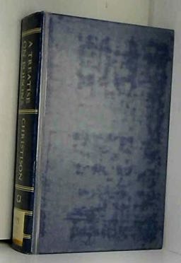 Treatise on Poisons in Relation to Medical Jurisprudence, Physiology and the Practice of Physic