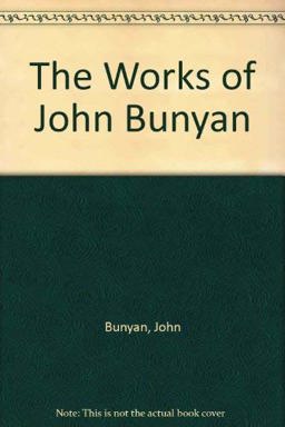 The Works of John Bunyan